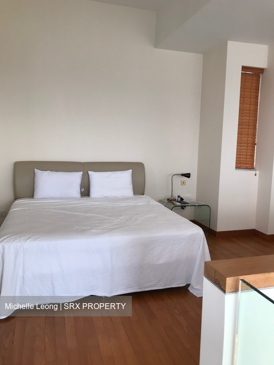Draycott Eight (D10), Condominium #178318932